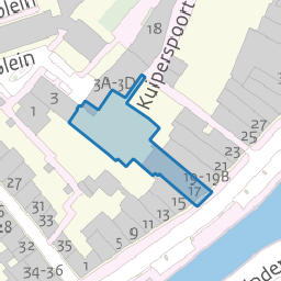 Perceel MDB01-L-2354