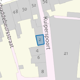 Perceel MDB01-L-2355