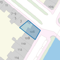 Perceel MDB01-L-2363