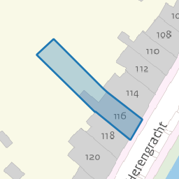 Perceel MDB01-L-2368