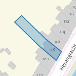 Perceel MDB01-L-2369