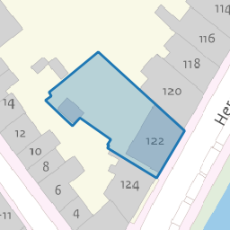 Perceel MDB01-L-2371