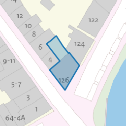 Perceel MDB01-L-2373