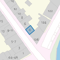 Perceel MDB01-L-2374