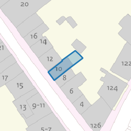 Perceel MDB01-L-2377