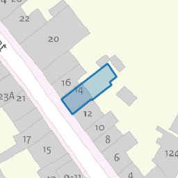 Perceel MDB01-L-2379