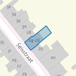 Perceel MDB01-L-2381