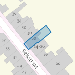 Perceel MDB01-L-2382