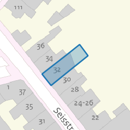 Perceel MDB01-L-2384