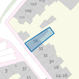 Perceel MDB01-L-2386