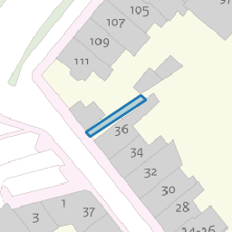 Perceel MDB01-L-2387