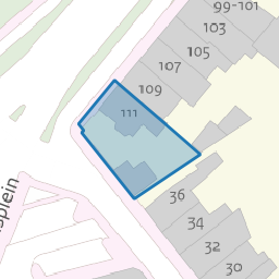 Perceel MDB01-L-2388