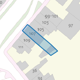 Perceel MDB01-L-2390