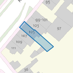 Perceel MDB01-L-2391