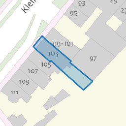 Perceel MDB01-L-2392