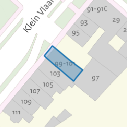 Perceel MDB01-L-2393