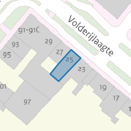 Perceel MDB01-L-2397