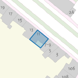 Perceel MDB01-L-2403