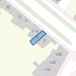 Perceel MDB01-L-2405