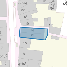 Perceel MDB01-L-2407