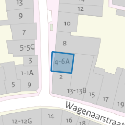 Perceel MDB01-L-2409