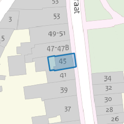 Perceel MDB01-L-2422