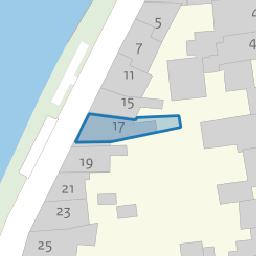 Perceel MDB01-L-2428