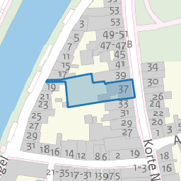 Perceel MDB01-L-2430