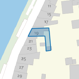 Perceel MDB01-L-2431