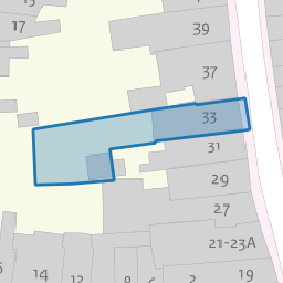 Perceel MDB01-L-2433