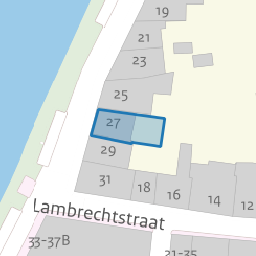 Perceel MDB01-L-2436