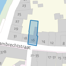 Perceel MDB01-L-2439