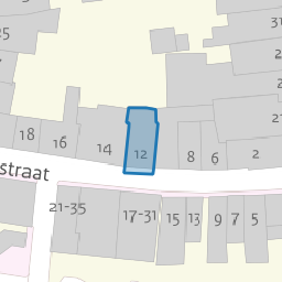 Perceel MDB01-L-2440