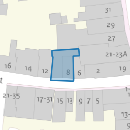 Perceel MDB01-L-2441