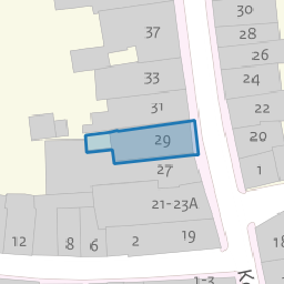 Perceel MDB01-L-2445