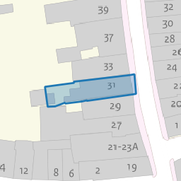 Perceel MDB01-L-2446