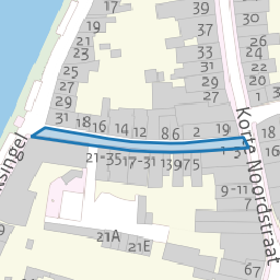 Perceel MDB01-L-2448