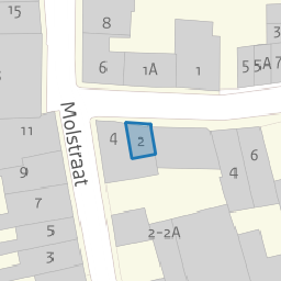 Perceel MDB01-L-2450