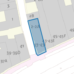 Perceel MDB01-L-2452