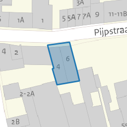 Perceel MDB01-L-2455