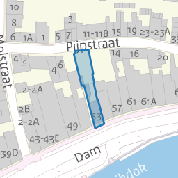 Perceel MDB01-L-2459