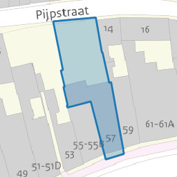 Perceel MDB01-L-2461