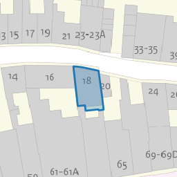 Perceel MDB01-L-2465