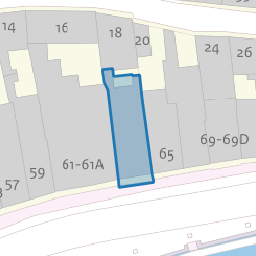 Perceel MDB01-L-2466