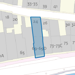 Perceel MDB01-L-2469