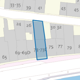 Perceel MDB01-L-2471