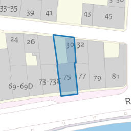 Perceel MDB01-L-2472