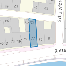 Perceel MDB01-L-2473