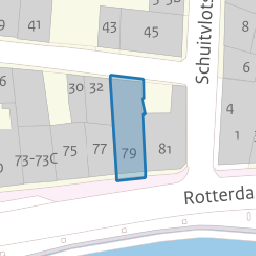 Perceel MDB01-L-2474