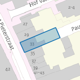 Perceel MDB01-L-2477